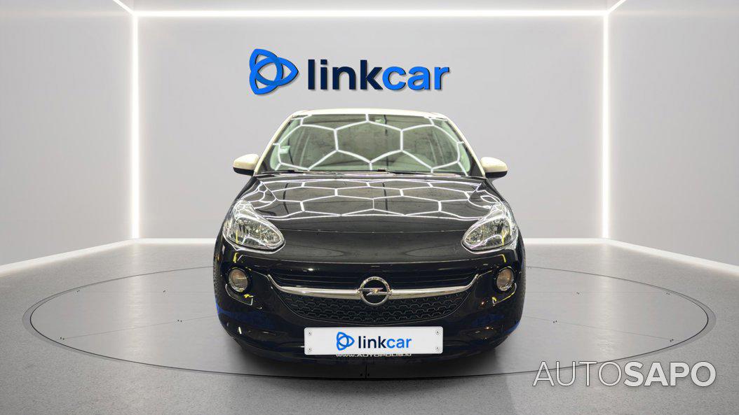 Opel Adam 1.4 Glam de 2018