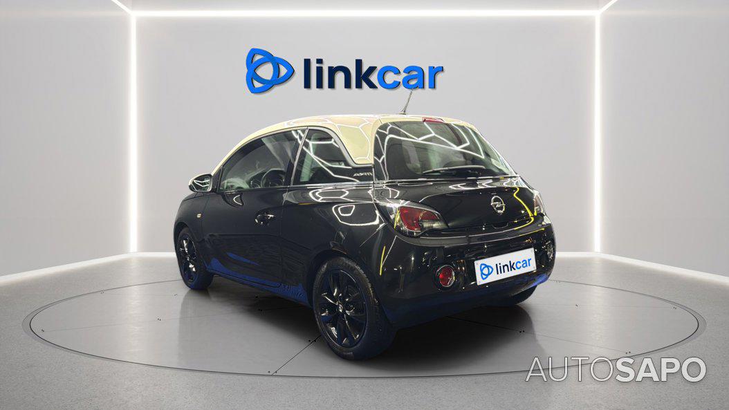 Opel Adam 1.4 Glam de 2018