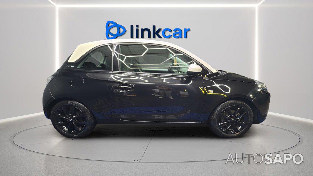 Opel Adam 1.4 Glam de 2018