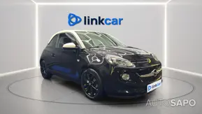 Opel Adam 1.4 Glam de 2018