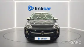 Opel Adam 1.4 Glam de 2018