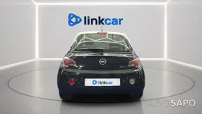 Opel Adam 1.4 Glam de 2018