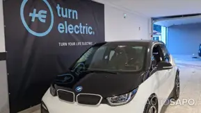 BMW i3 de 2019