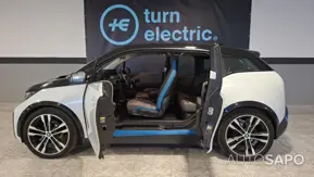 BMW i3 de 2019