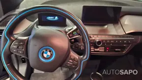 BMW i3 de 2019