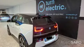 BMW i3 de 2019