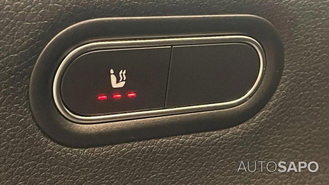 Mercedes-Benz Classe A de 2021