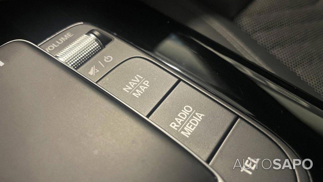 Mercedes-Benz Classe A de 2021