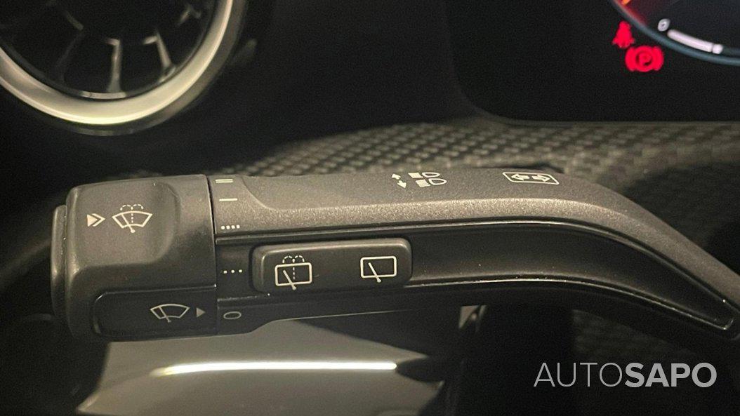 Mercedes-Benz Classe A de 2021