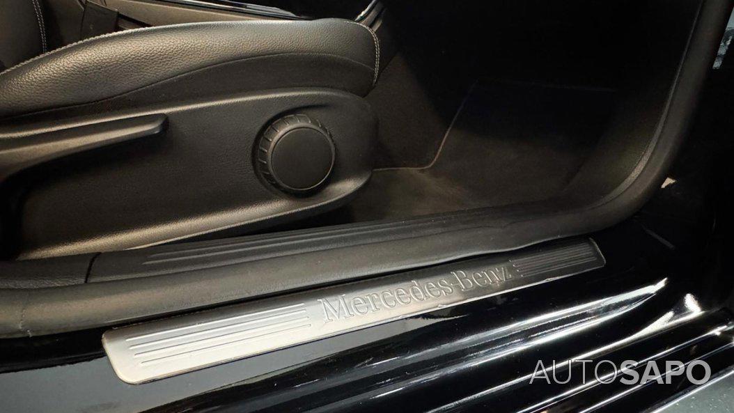 Mercedes-Benz Classe A de 2021