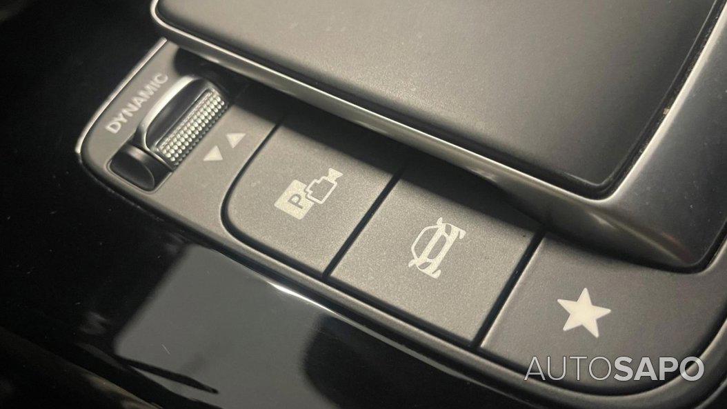 Mercedes-Benz Classe A de 2021