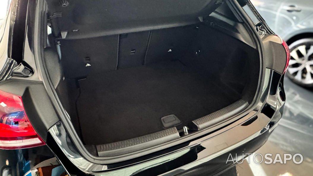 Mercedes-Benz Classe A de 2021