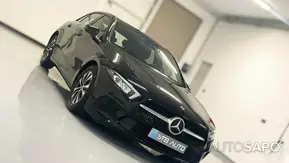 Mercedes-Benz Classe A de 2021