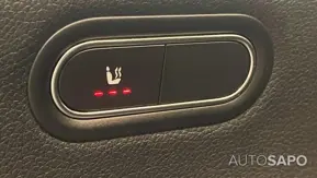 Mercedes-Benz Classe A de 2021