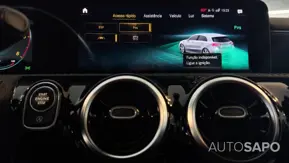 Mercedes-Benz Classe A de 2021