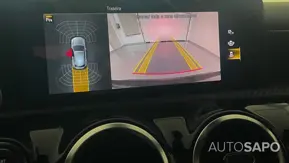 Mercedes-Benz Classe A de 2021