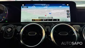 Mercedes-Benz Classe A de 2021