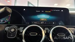 Mercedes-Benz Classe A de 2021