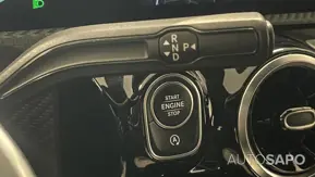 Mercedes-Benz Classe A de 2021