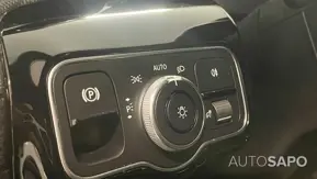 Mercedes-Benz Classe A de 2021