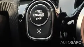 Mercedes-Benz Classe A de 2021