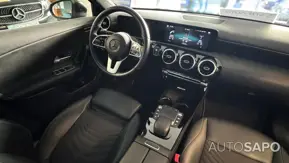 Mercedes-Benz Classe A de 2021