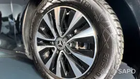 Mercedes-Benz Classe A de 2021