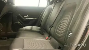 Mercedes-Benz Classe A de 2021