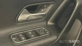 Mercedes-Benz Classe A de 2021