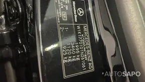 Mercedes-Benz Classe A de 2021