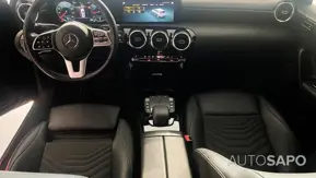 Mercedes-Benz Classe A de 2021