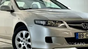 Honda Accord 2.0 Sport de 2006