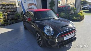 MINI Cooper de 2015