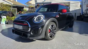 MINI Cooper de 2015