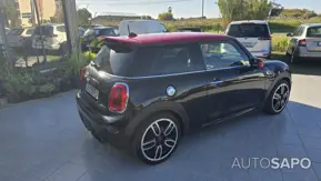 MINI Cooper de 2015