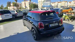 MINI Cooper de 2015