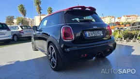 MINI Cooper de 2015