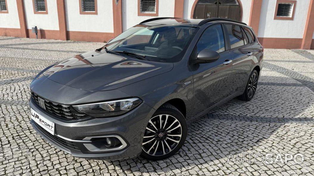 Fiat Tipo 1.3 Multijet City Life de 2022