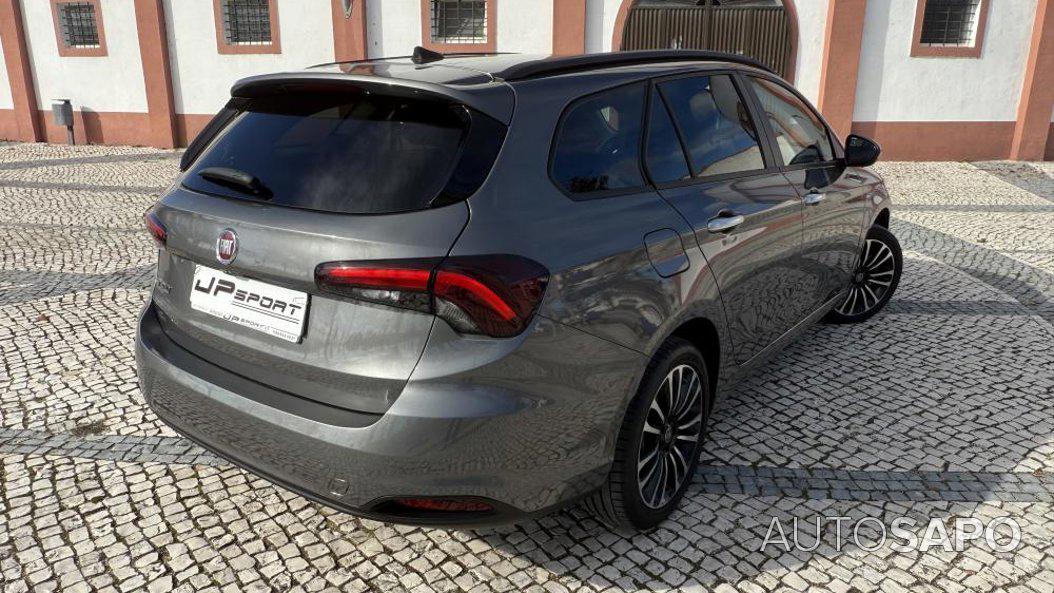 Fiat Tipo 1.3 Multijet City Life de 2022