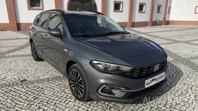 Fiat Tipo 1.3 Multijet City Life de 2022