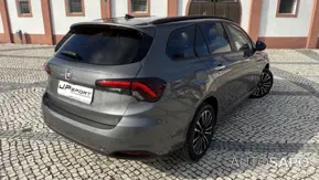 Fiat Tipo 1.3 Multijet City Life de 2022