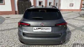 Fiat Tipo 1.3 Multijet City Life de 2022