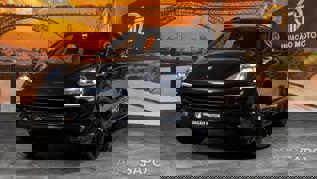 Porsche Cayenne de 2015