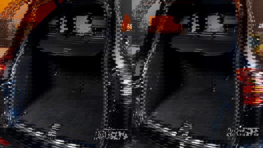 Porsche Cayenne de 2015