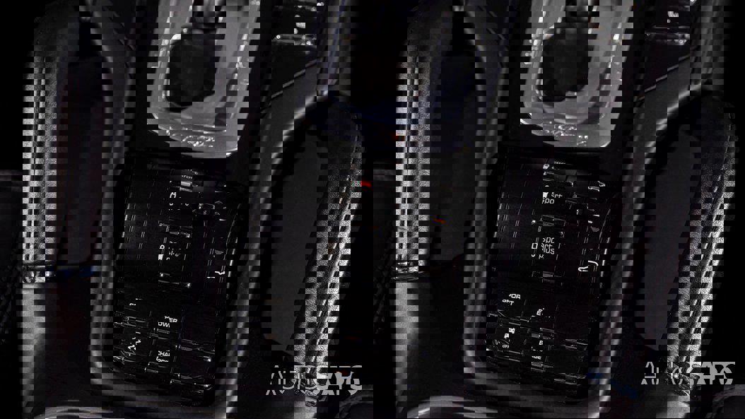 Porsche Cayenne de 2015