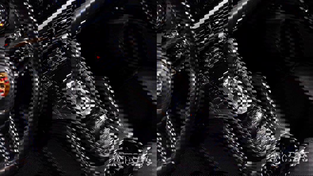 Porsche Cayenne de 2015