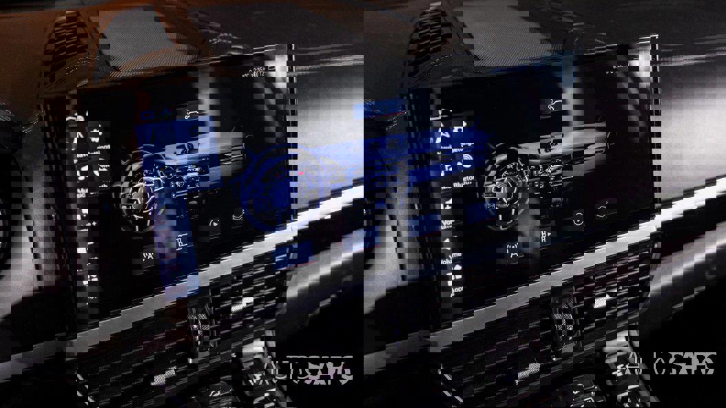 Porsche Cayenne de 2015