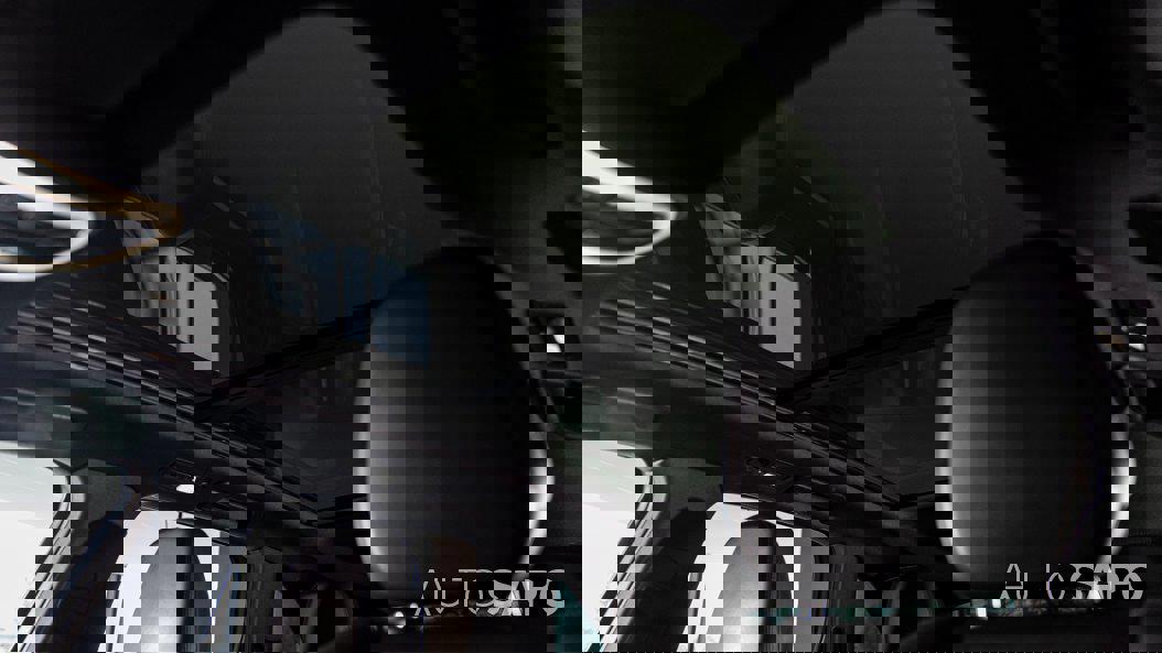 Porsche Cayenne de 2015