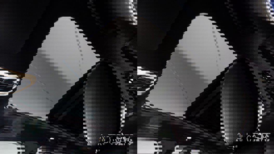 Porsche Cayenne de 2015