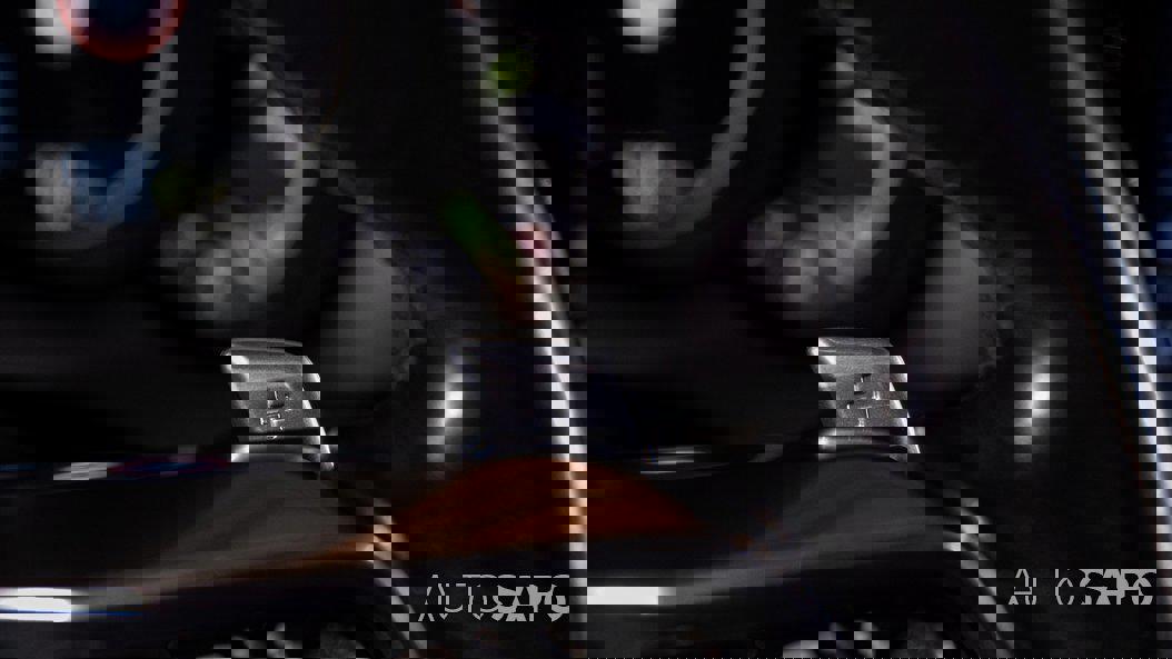 Porsche Cayenne de 2015